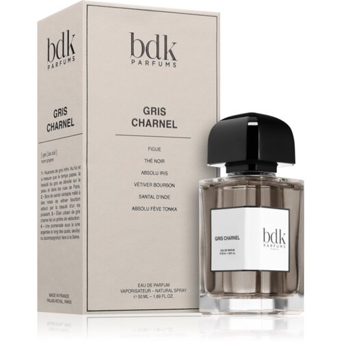 Bdk Parfums Gris Charnel parfumska voda uniseks 50 ml Slike