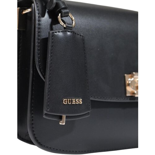 Guess Torbe AUDREY SML GIRLFRIEN HWVG97 34210 Črna Slike