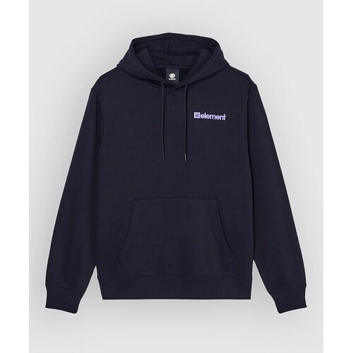 Element Joint Hoodie flint black Cene