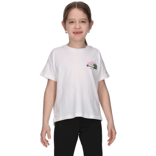 Champion Crewneck t-shirt Slike