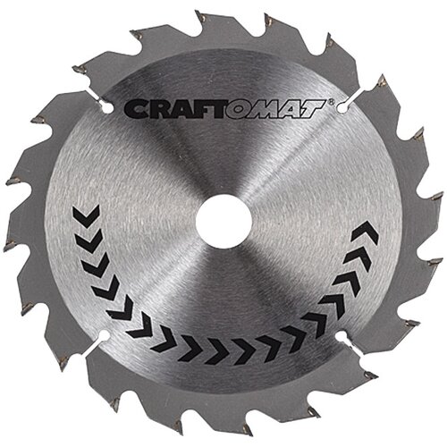 CRAFTOMAT list krožne žage craftomat hm (premer: 160 mm, izvrtina: 16/20 mm, 20 zob) Cene