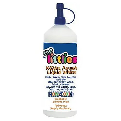 Luna Tekoče belo lepilo v tubi 100ml Cene