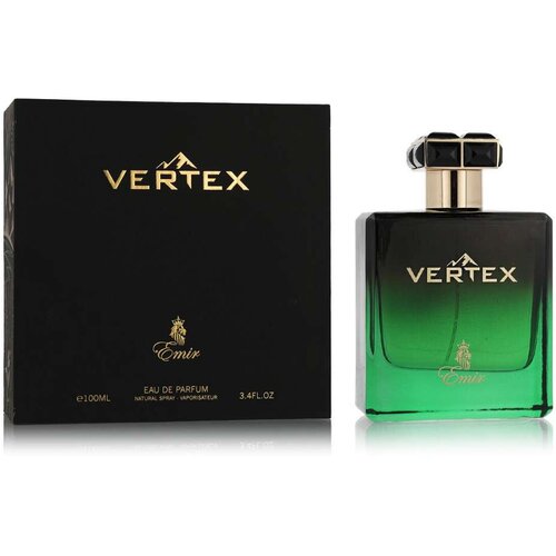 Parfem za oba spola Emir Vertex EDP 100 ml Slike