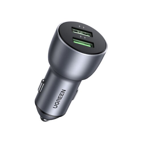 Ultra brzi auto punjač UGREEN 36W Cene