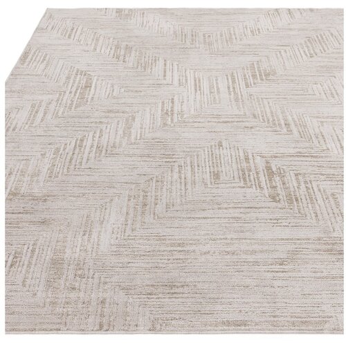Asiatic Carpets Krem tepih 120x160 cm Anders Beige Natural &amp;ndash; Slike