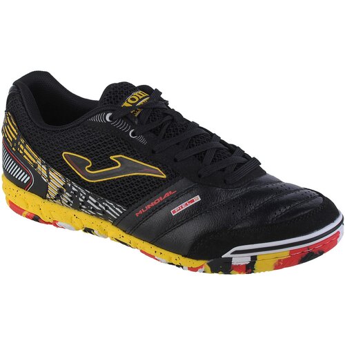 Joma Mundial 23 MUNW IN Crna Slike