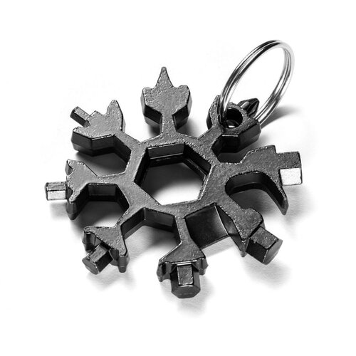 Gadget Master Večnamensko orodje 18v1 - SnowFlake, (21029118) Cene