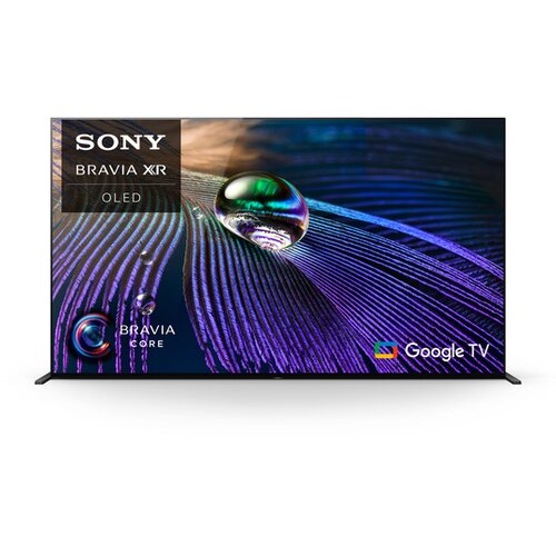 Sony televizor XR65A90JAEP Slike