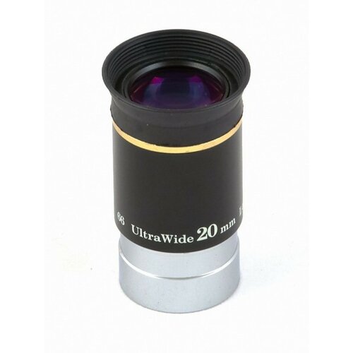 Skywatcher okular LEW GLine 20mm ( GL20 ) Slike
