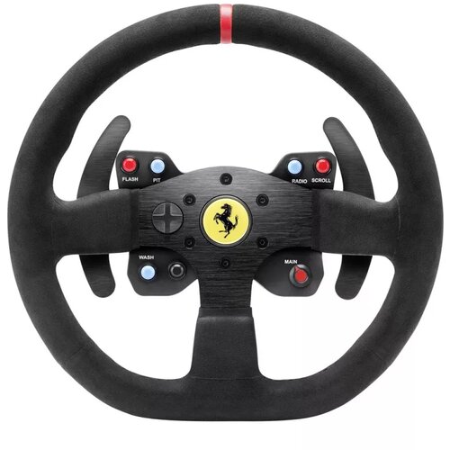 Thrustmaster 599xx Evo 30 Ferrari Alcantra Snemljiv Volan Cene
