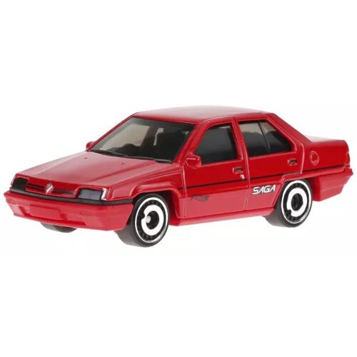 Hot Wheels Proton Saga avtomobilček Slike