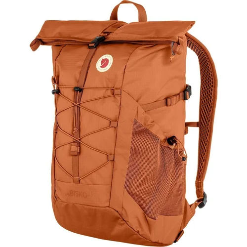 Fjällräven Abisko Hike Foldsack Terracotta Brown UNI Outdoor ruksak