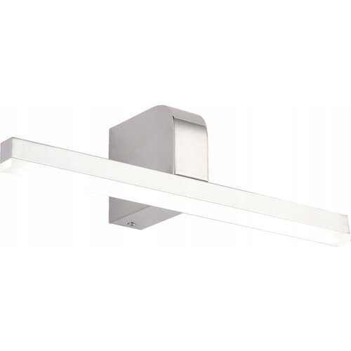  LED osvetljenje za kupatilsko ogledalo LED/14W/230V 60,5 cm IP44 sjajni hrom Slike