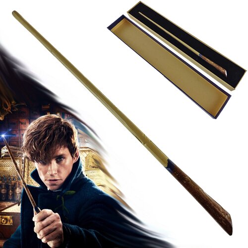  Magične živali Newt Scamander replika čarobne palice Cene