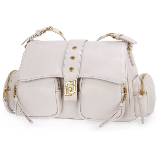 Liu Jo Ročne torbice 427533801 Bela Cene