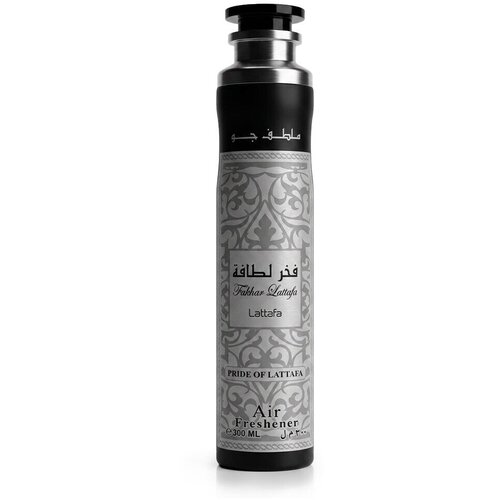 Lattafa Fakhar di&amp;scaron;ava za dom in difuzor 300 ml unisex Slike