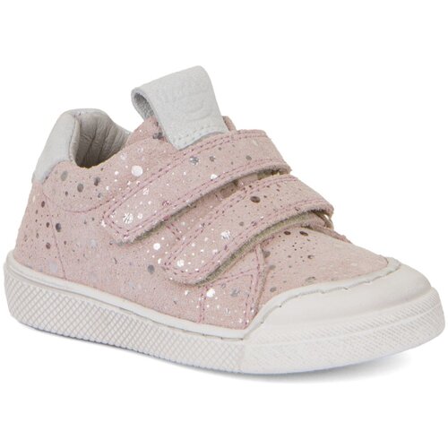 Froddo čevelj nizek G2130290-13 ROSARIO VELCRO D roza 22 Cene