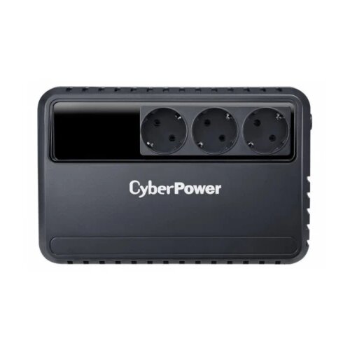 Cyberpower UPS BU650E Slike