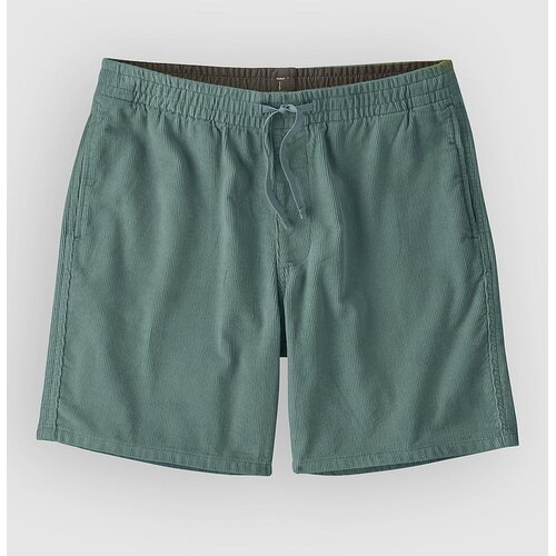 Patagonia Corduroy Volley Kratke hlace blue sage Slike
