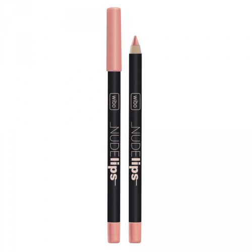 Wibo - No.3 Olovka za usne Nude Lips Cijene