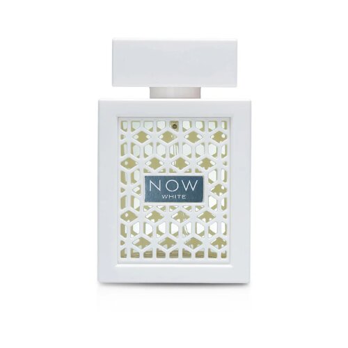 Lattafa Rave Now White 100ml Slike