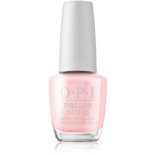 OPI Nature Strong lak za nohte Let Nature Take Its Quartz 15 ml Cene