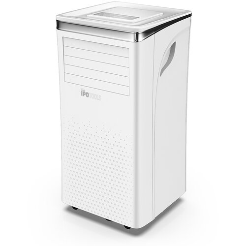 Ipotools IPOHOME 3v1 prenosna klimatska naprava 9000 BTU - 2,6 kW Cijene