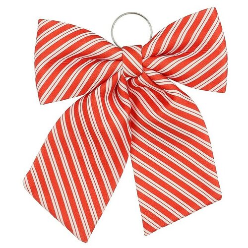 Premium Living Ukrasna mašna (Crveno bijela) Cijene