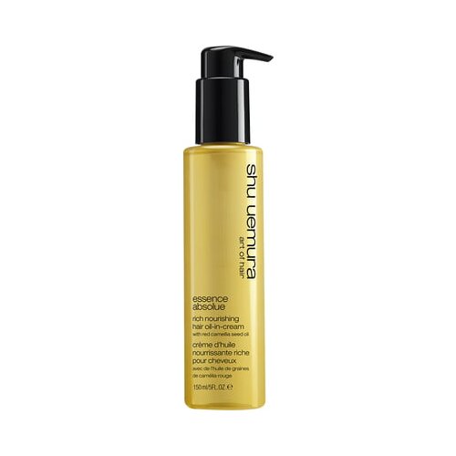 Shu Uemura Essence Absolue umirujuća i hranjiva krema za kosu 150 ml Slike