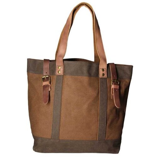 Gave lux unisex koŽna torba glx22zg301223fbg/ braon Cene