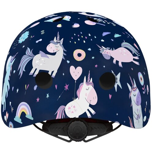 Kidwell Za&amp;scaron;titna kaciga ORIX Plus Unicorn S 48-52 cm Slike