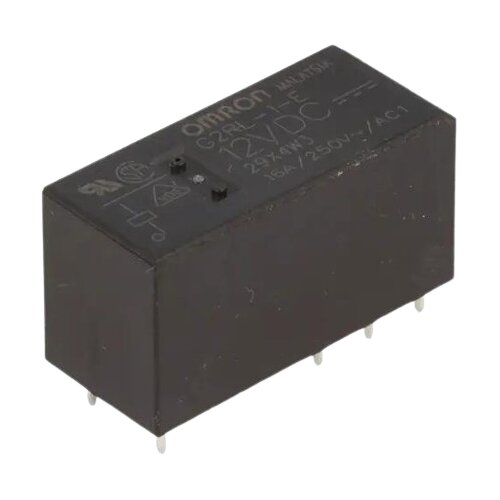  Elektromagnetni relej G2RL-1-E-12DC Cene