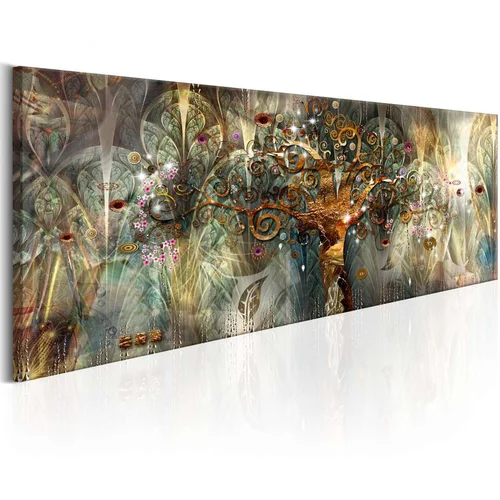  Slika - Land of Happiness 120x40