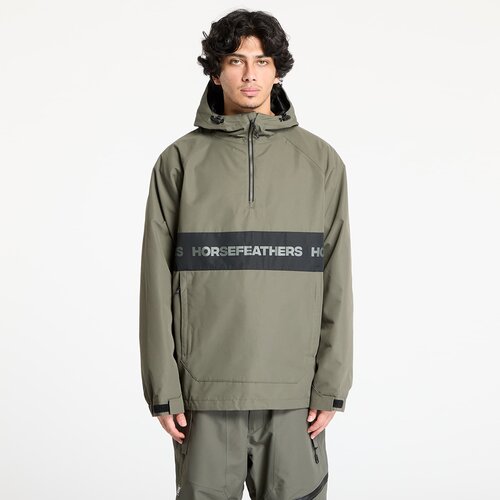 Horsefeathers Jopica Gordie Jacket Urban Olive S Cene