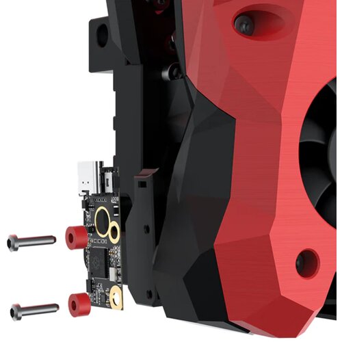 BIGTREETECH ADXL345 V2.0 Slike