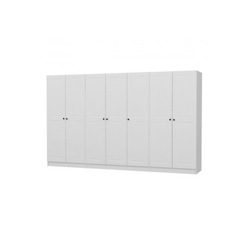 Hanah home garderober kale mebran 4012 Slike