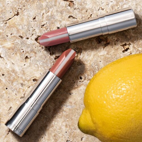Artdeco Hydra Care kremasta vlažilna &amp;scaron;minka odtenek 30 Apricot Oasis 3,5 g Slike