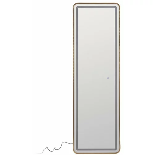 Ixia Zidno ogledalo s osvjetljenjem 50x160 cm –