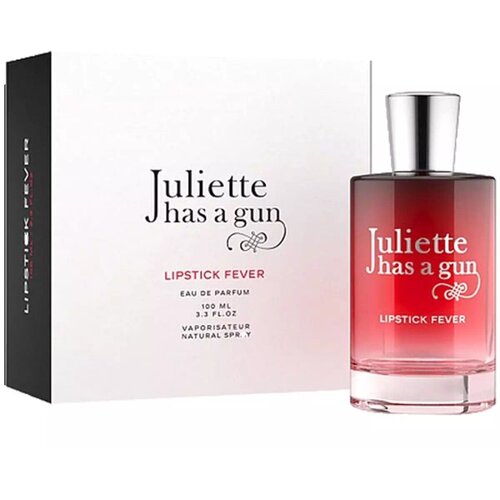 JULIETTE Has A Gun Lipstick Fever Edp 100ml Cene