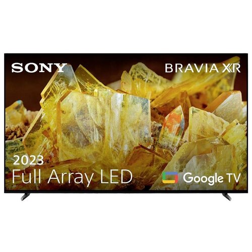 Sony televizor XR98X90LAEP Cene