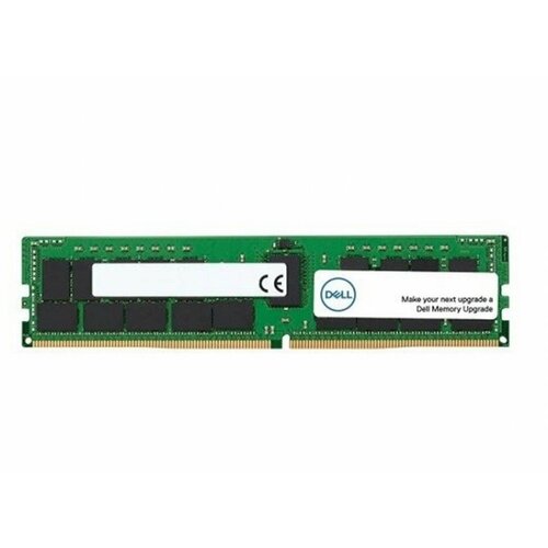 Dell ram memorija 32GB 2RX4 DDR4 udimm 3200MHz dual rank Slike