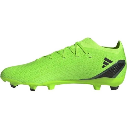 Adidas Nogomet X SPEEDPORTAL2 FG Zelena Slike