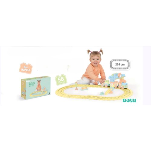  Voz set 052216 Dolu Cene