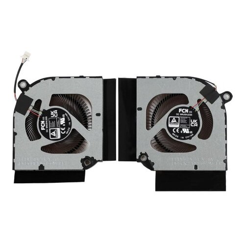  CPU+GPU hladnjak za laptop Acer Nitro 5 AN515-58 AN515-46 AN517-55 Series ( 112878 ) Slike