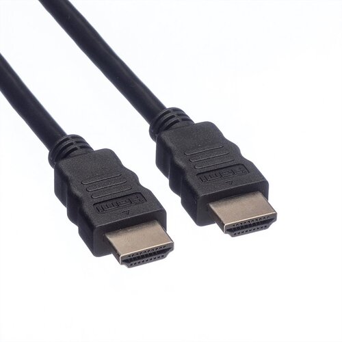Secomp HDMI ultra HD cable + ethernet A-A M/M 5.0m ( 2579 ) Cene