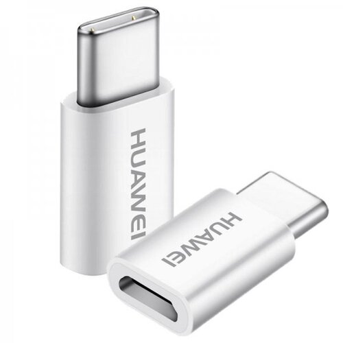 Huawei original AP52 adapter type c - microusb Cene