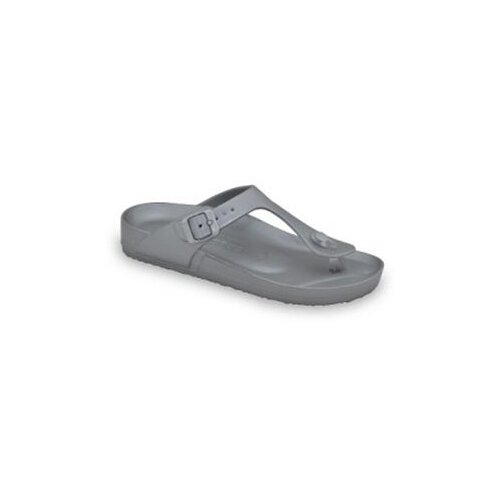 Grubin ženske papuče 3933700 takoma light sive Slike
