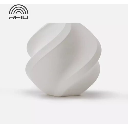 Bambu Lab PLA Matte Ivory White - Kolut Cijene