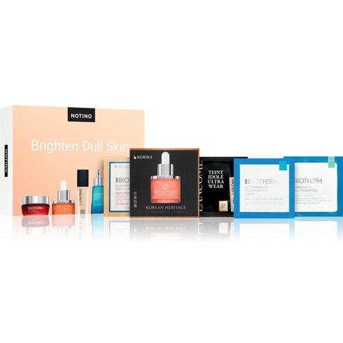 Beauty Discovery Box Notino Brighten Dull Skin set za ženske Slike