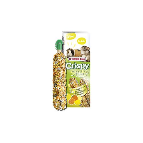 Versele-laga Versele Laga Sticks citrus fruit za zamorčiće/činčile, 2 komada Cene